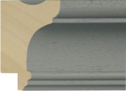 M02643 Grey Moulding from Wessex Pictures